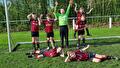 WVV JO9-1 WINT TEGEN BELLINGWOLDE JO9-1