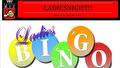 Ladiesnight 16 Mei 