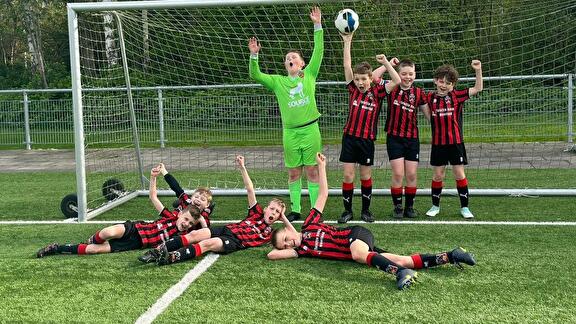 WVV JO9-1 WINT RUIM VAN MUSSEL JO9-1