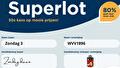WVV Zondag 3 koopt 1e superlot 