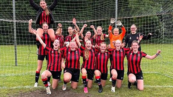 WINST VOOR WVV MO15