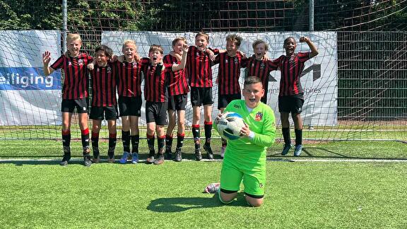WVV JO11-1 WINT VAN HSC JO11-1