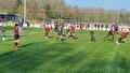 WVV JO9-2 WINT IN HET ZONNETJE