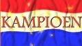 WVV JO17-2 KAMPIOEN