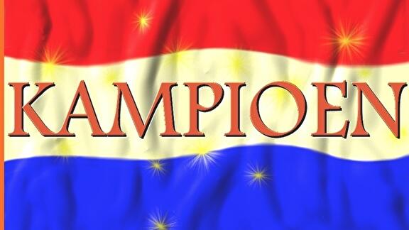 WVV JO17-2 KAMPIOEN