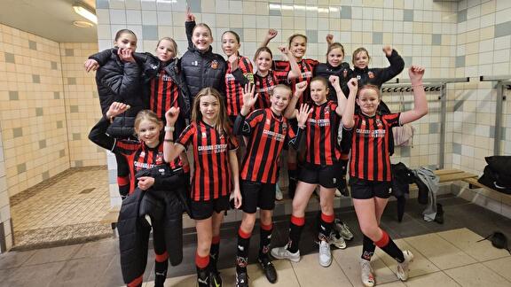 WVV MO13 WINT UIT TEGEN ACHILLES MO13