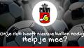 Doneer een ⚽( Ballenactie )