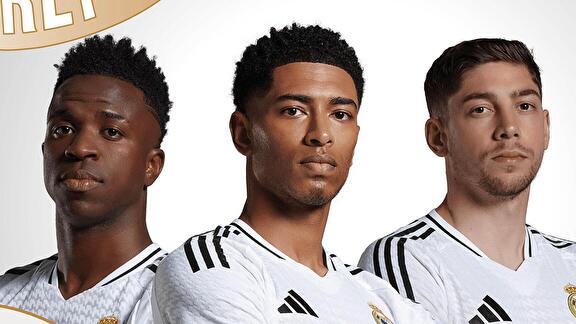 Early Bird-korting voor jouw Fundación Real Madrid Voetbalkamp