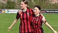 WVV MO15 ONDERUIT TEGEN DE KOPLOPER