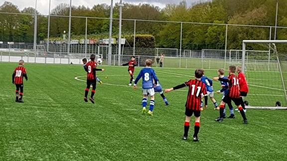 WVV JO9 OVERKLAST SJS JO9