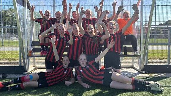 WVV MO15 PRESTEERT WEER FANTASTISCH