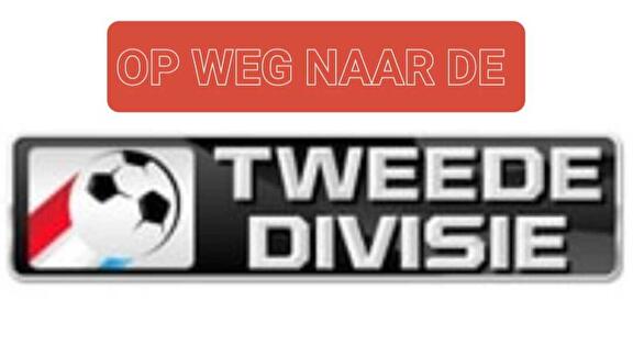 WVV JO19-1 SPEELT MORGEN VOOR HET KAMPIOENSCHAP MET INZET PROMOTIE NAAR DE TWEEDE DIVISIE