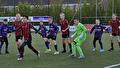 WVV JO11-1 PAKT VOLLE BUIT TEGEN BEDUM JO11-1