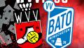 Kaarten SupportersverenigingWVV 1896 - BATO