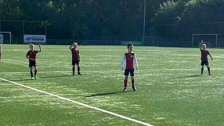 WVV JO8-3 BLIJFT MAAR WINNEN