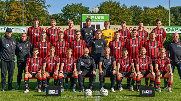 WVV Zondag 1